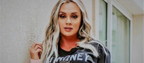 Ap&oacute;s separa&ccedil;&atilde;o, Juju posa com novo namorado. (Arquivo Blasting News)