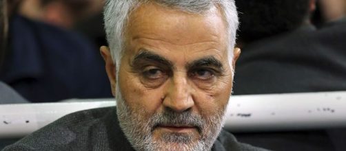 Ataque a&eacute;reo americano mata general da Guarda Revolucion&aacute;ria do Ir&atilde;. (Arquivo Blasting News)