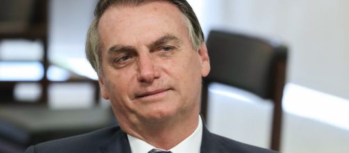 Bolsonaro teve avan&ccedil;o na economia, mas abandonou meio ambiente e combate a corrup&ccedil;&atilde;o. (Arquivo Blasting News)