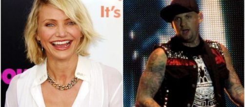 Cameron Diaz and Benji Madden welcome baby girl (Photo Credit: Flickr)