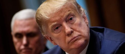 Em resposta ao &uacute;ltimo ataque iraniano contra americanos, Trump ordena ataque de m&iacute;sseis que matou Soleimani em Bagd&aacute;. (Arquivo Blasting News)