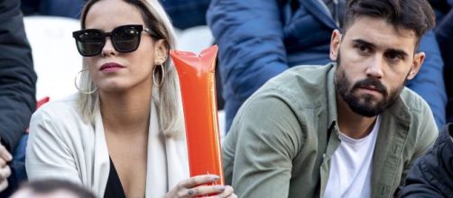 Gloria Camila y su nueva ilusi&oacute;n tras la ruptura con Kiko Jim&eacute;nez