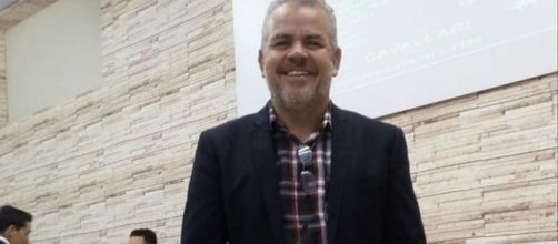 Homem morre atropelado ao chegar para o culto de fim de ano em Mar&iacute;lia. (Reprodu&ccedil;&atilde;o/Facebook)