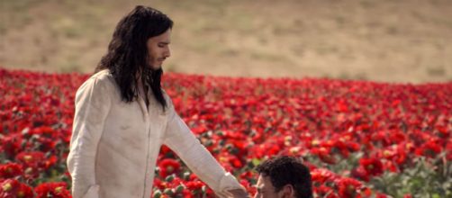 Netflix estreou a s&eacute;rie 'Messiah' que est&aacute; causando pol&ecirc;mica. (Reprodu&ccedil;&atilde;o/Netflix)