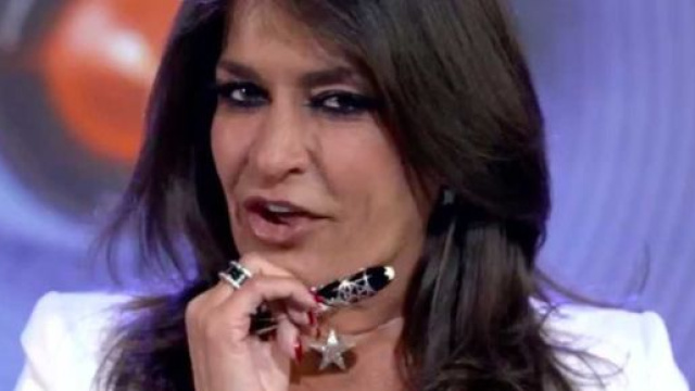Aida Nizar confessa che non sar&agrave; nel cast del GF Vip 4