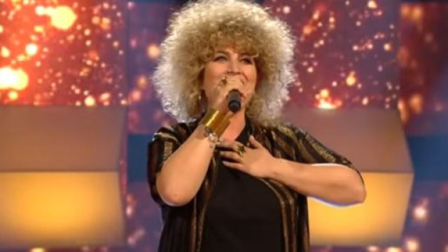 All together now 2: vince Sonia Mosca, secondo posto per Enrico Bernardo