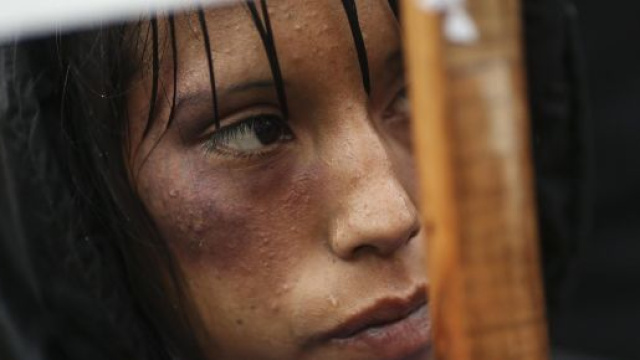 Argentina, il dramma delle 'desaparecidas'