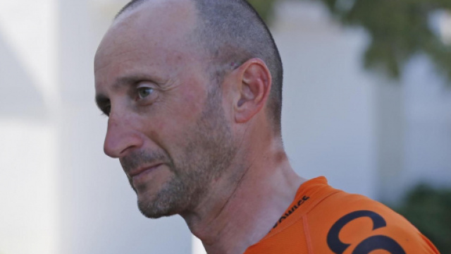 Davide Rebellin sar&agrave; ancora in gruppo nel 2020.