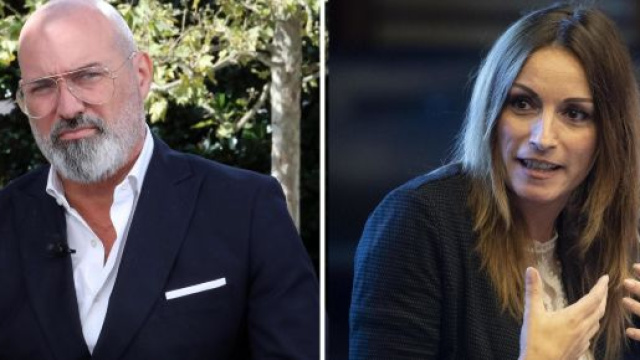 Elezioni Emilia Romagna, Bonaccini e Borgonzoni