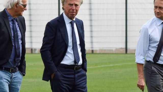 Genoa, il giornalista Adamoli preoccupato dalle strategie societarie di Preziosi - genoacfc.it