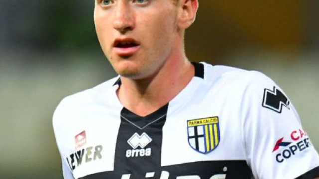 Il centrocampiasta svedese Dejan Kulusevski