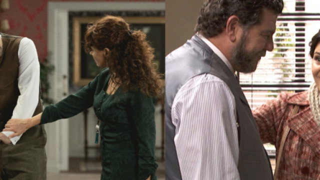 Il Segreto, spoiler Spagna: Maqueda innamorato di Isabel, Mauricio preoccupato per Marcela