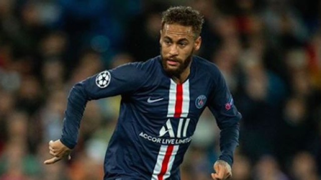 PSG : Neymar d&eacute;go&ucirc;t&eacute; par son &eacute;quipe, Gr&eacute;gory Schneider balance. Credit: Instagram/Neymarjr