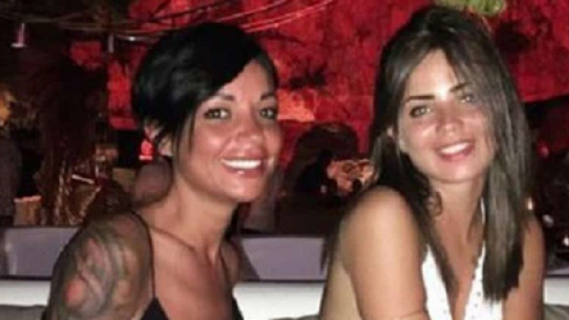 Scintille tra Dalila Branzani e Eleonora Rocchini.