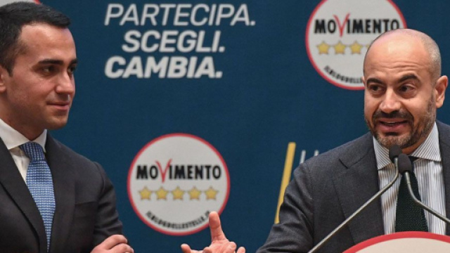 Vittorio Feltri critica Paragone