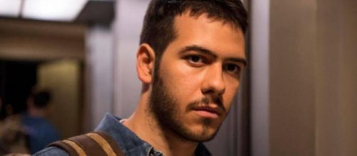 Antonio Ben&iacute;cio &eacute; o filho mais velho do ator Murilo Ben&iacute;cio. (Arquivo Blasting News)