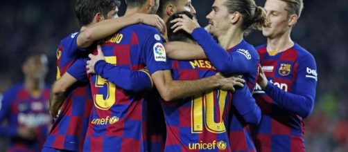 El fichaje del equipo azulgrana ha de ser un 9 de garant&iacute;as