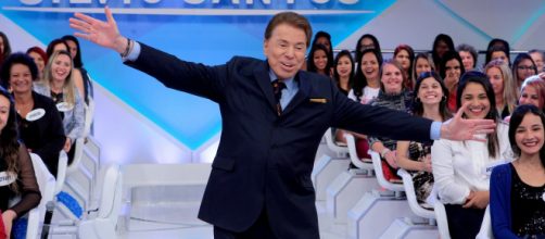Emissora de Silvio Santos, o SBT, estaria passando por uma crise. (Reprodu&ccedil;&atilde;o/SBT)