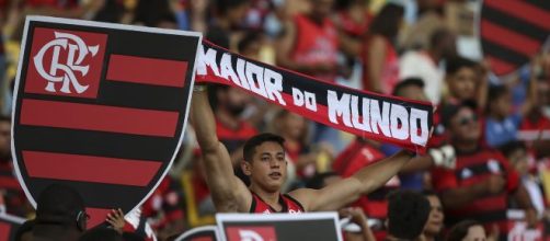 Flamengo entra na Justi&ccedil;a contra a Globo. (Arquivo Blasting News)