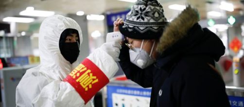 Foram realizadas medidas contra epidemia de coronav&iacute;rus. (Arquivo Blasting News)