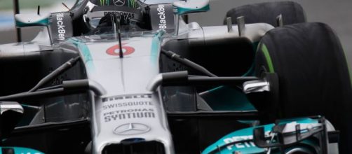 Mercedes pode estar em seu &uacute;ltimo campeonato. (Arquivo Blasting News)
