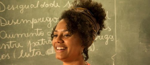 Novela das nove da rede globo de TV promete mais emo&ccedil;&otilde;es. (Reprodu&ccedil;&atilde;o/TVGlobo)