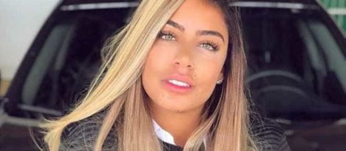 Rafaella Santos pode est&aacute; gr&aacute;vida. (Arquivo Blasting News)