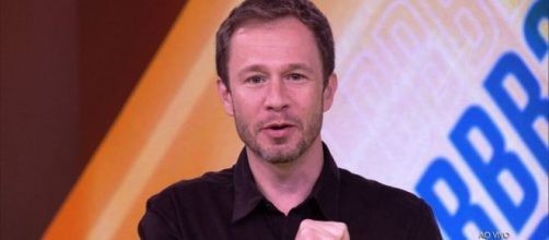 Tiago Leifert fala sobre a Casa de Vidro no 'BBB20'. (Reprodu&ccedil;&atilde;o/TV Globo)