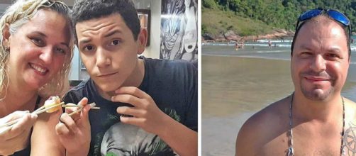 V&iacute;timas foram mortas com golpes na cabe&ccedil;a. (Arquivo Pessoal)