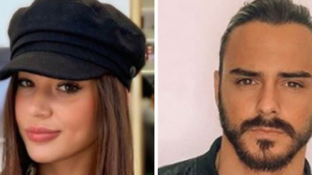 Alix tacle Benjamin sur Instagram. Credit: Instagram/alix_dmx/benji_samat