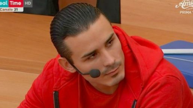 Amici 19: Valentin accede al serale del talent show di Maria De Filippi
