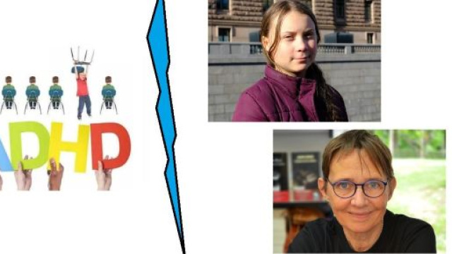 Asperger e ADHD (disturbo da deficit di attenzione e iperattivit&agrave;) sono disturbi del neurosviluppo che si possono manifestare gi&agrave; nell'infanzia.