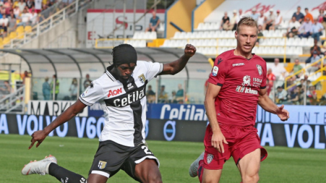 Cagliari-Parma, Gervinho ok, le probabili formazioni