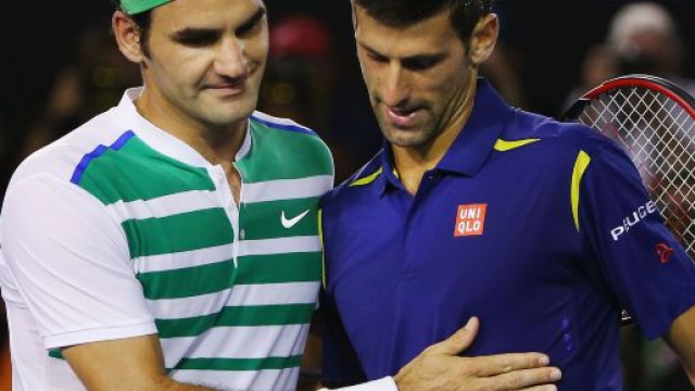 Djokovic batte Federer e approda in finale agli Australian Open