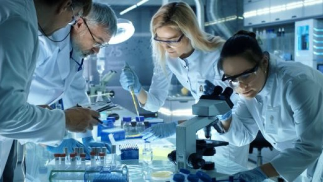 &Egrave; ora possibile donare il proprio corpo alla ricerca scientifica dopo il decesso.