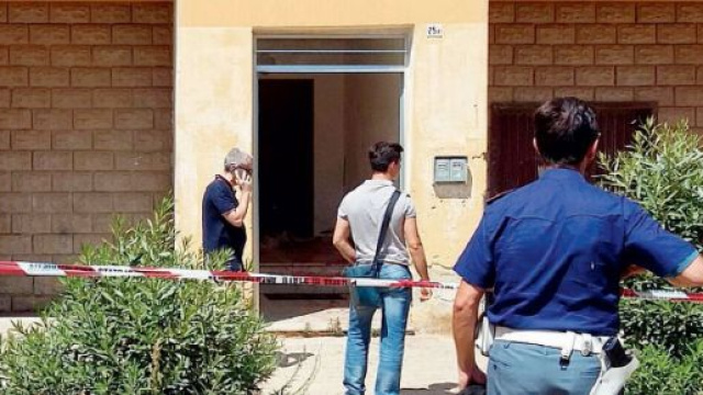 Femminicidio a Mazara del Vallo, 54enne picchiata a morte dal marito.