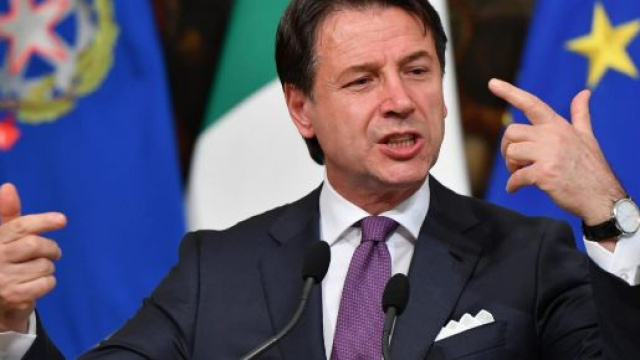 Il Premier Giuseppe Conte ha confermato i primi due casi ufficiali di coronavirus in Italia.