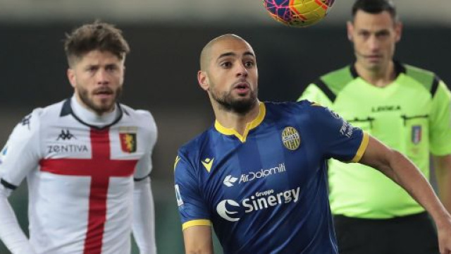 L'agente di Amrabat chiede 6 milioni di euro di commissioni al Napoli per la buona riuscita dell'affare