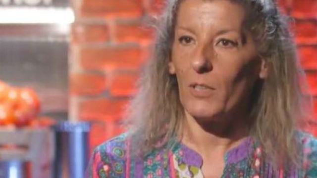 Masterchef Italia, 7^ puntata: l'eliminata &egrave; Annamaria