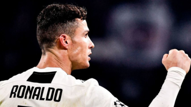Mercato PSG : Ronaldo chercherait une maison &agrave; Paris (Cr&eacute;dit instragram/juventustuin)