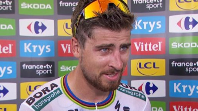 Peter Sagan: &lsquo;Niente fascia cardio in corsa e pedalare invece di guardare i watt&rsquo;
