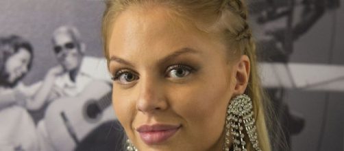 'Amor de M&atilde;e': Lu&iacute;sa Sonza entra para o elenco da novela. (Arquivo Blasting News)