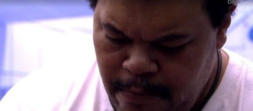 Babu critica brothers no 'BBB20'. (Reprodu&ccedil;&atilde;o/TV Globo)