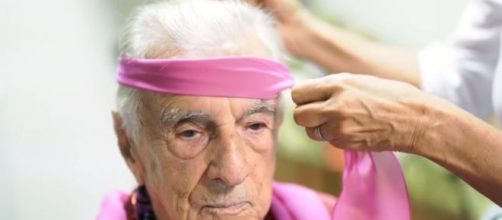 Elenco da primeira vers&atilde;o da &lsquo;Escolinha do Professor Raimundo&rsquo;