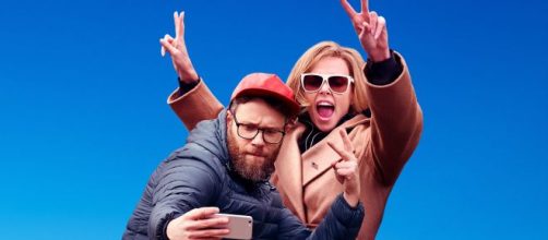 Long Shot - Watch the HBO Original Movie | HBO - hbo.com