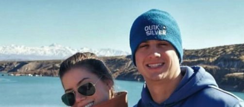 Lucas cogitou trair a namorada no 'BBB20'. (Reprodu&ccedil;&atilde;o/TV Globo)