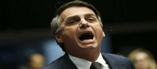 O presidente Jair Bolsonaro, passou por avalia&ccedil;&atilde;o m&eacute;dica nesta quinta-feira (30). (Reprodu&ccedil;&atilde;o/Globo).