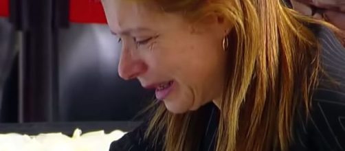 Rose Miram lamenta n&atilde;o estar como herdeira de Gugu Liberato, dando detalhes sobre o ocorrido. (Arquivo Blasting News)