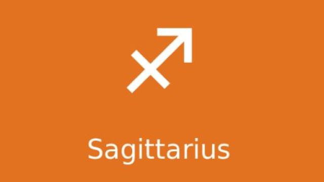 8 vip nati sotto il segno Sagittario