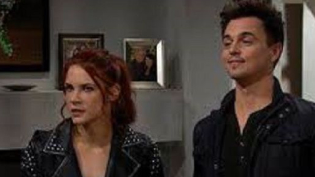 Beautiful, trama domenica 2 febbraio: Wyatt fa notare a Steffy la somiglianza tra Kelly e Phoebe.